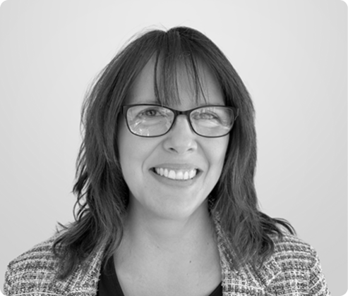 Nicola Butterworth