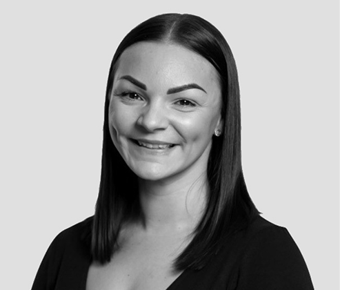 Rachel Hardcastle