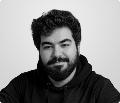 Darius Aliabadi