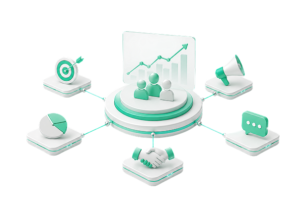 Supporting incremental growth from value-added client services