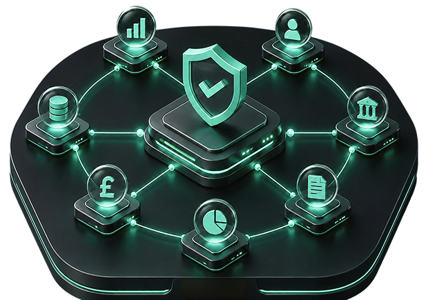 The broadest ecosystem of product providers in the UK