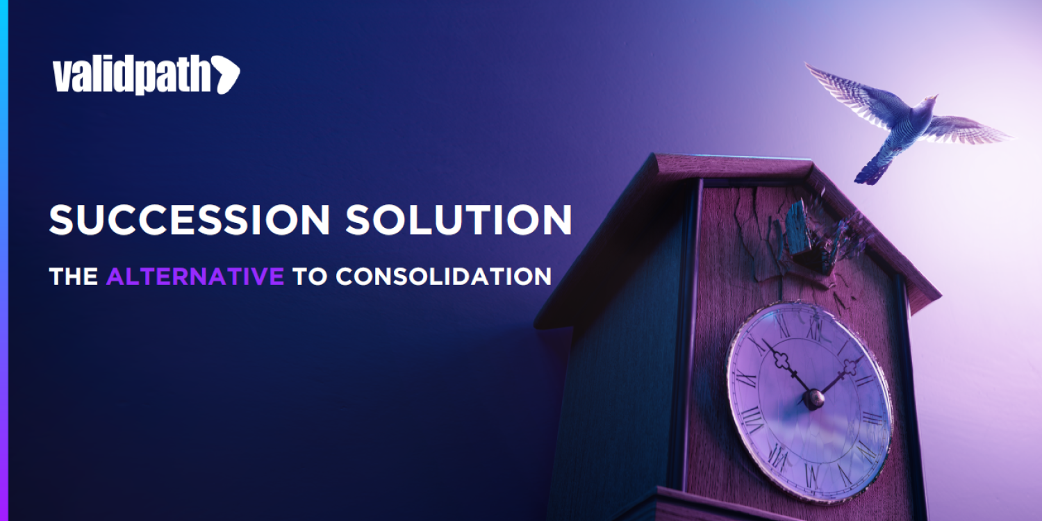 ValidPath Succession Solution Facilitates Winnell Douglas Acquisition