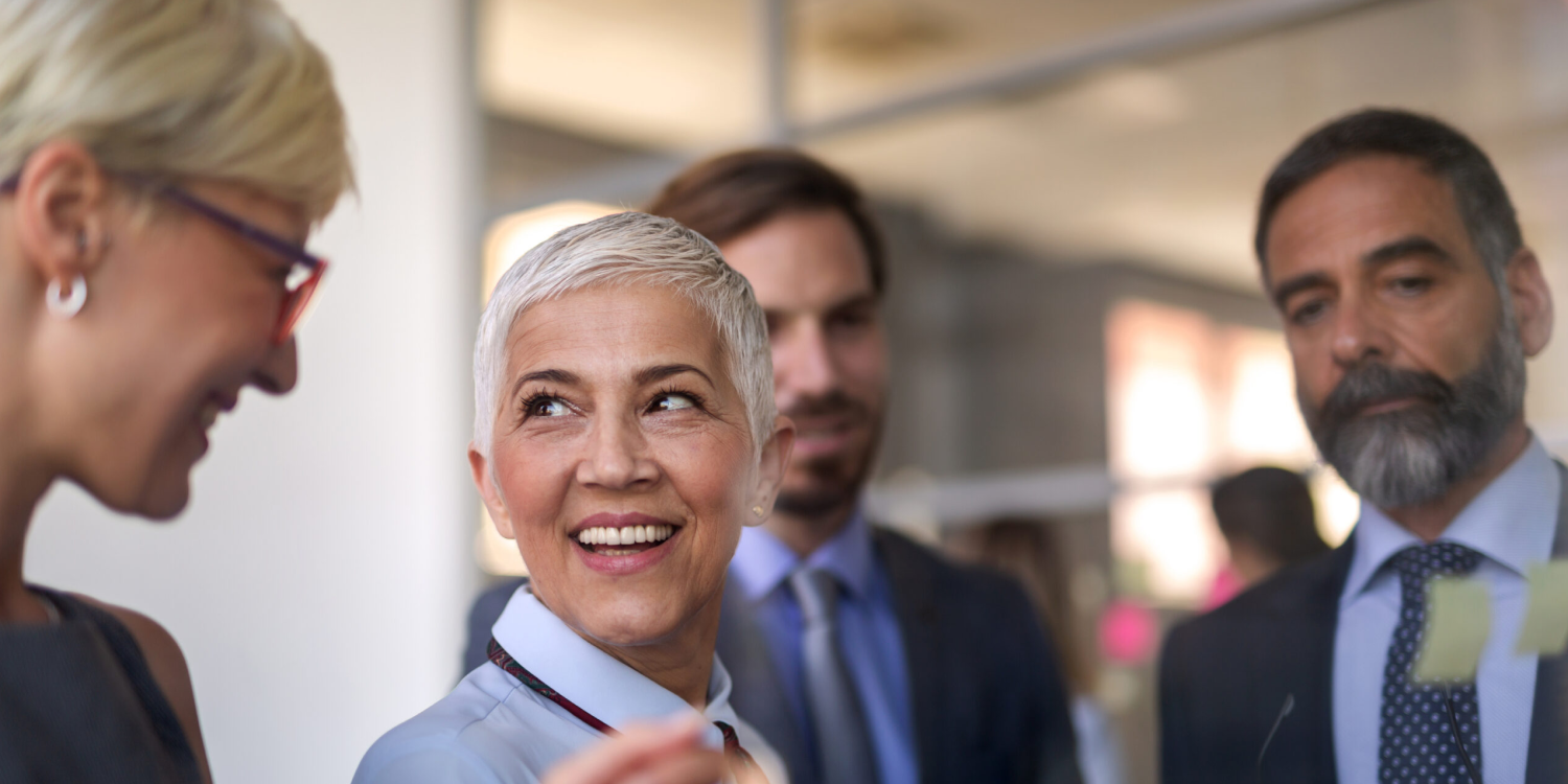 Building Your IFA Referral Network