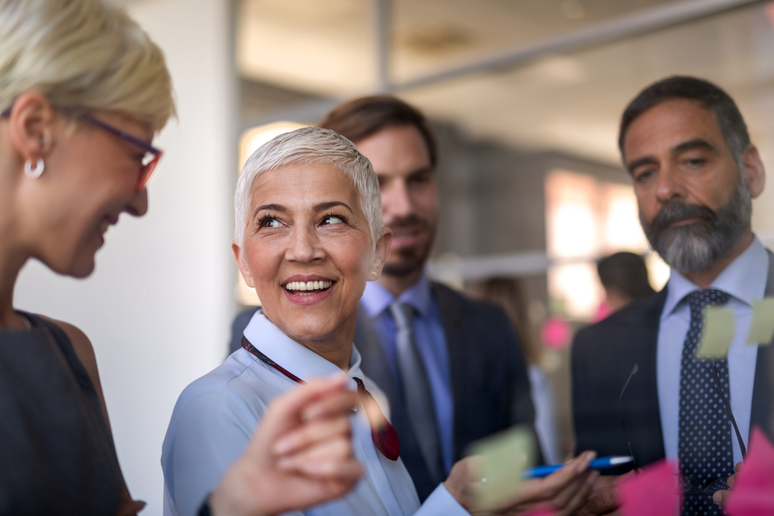 Building Your IFA Referral Network