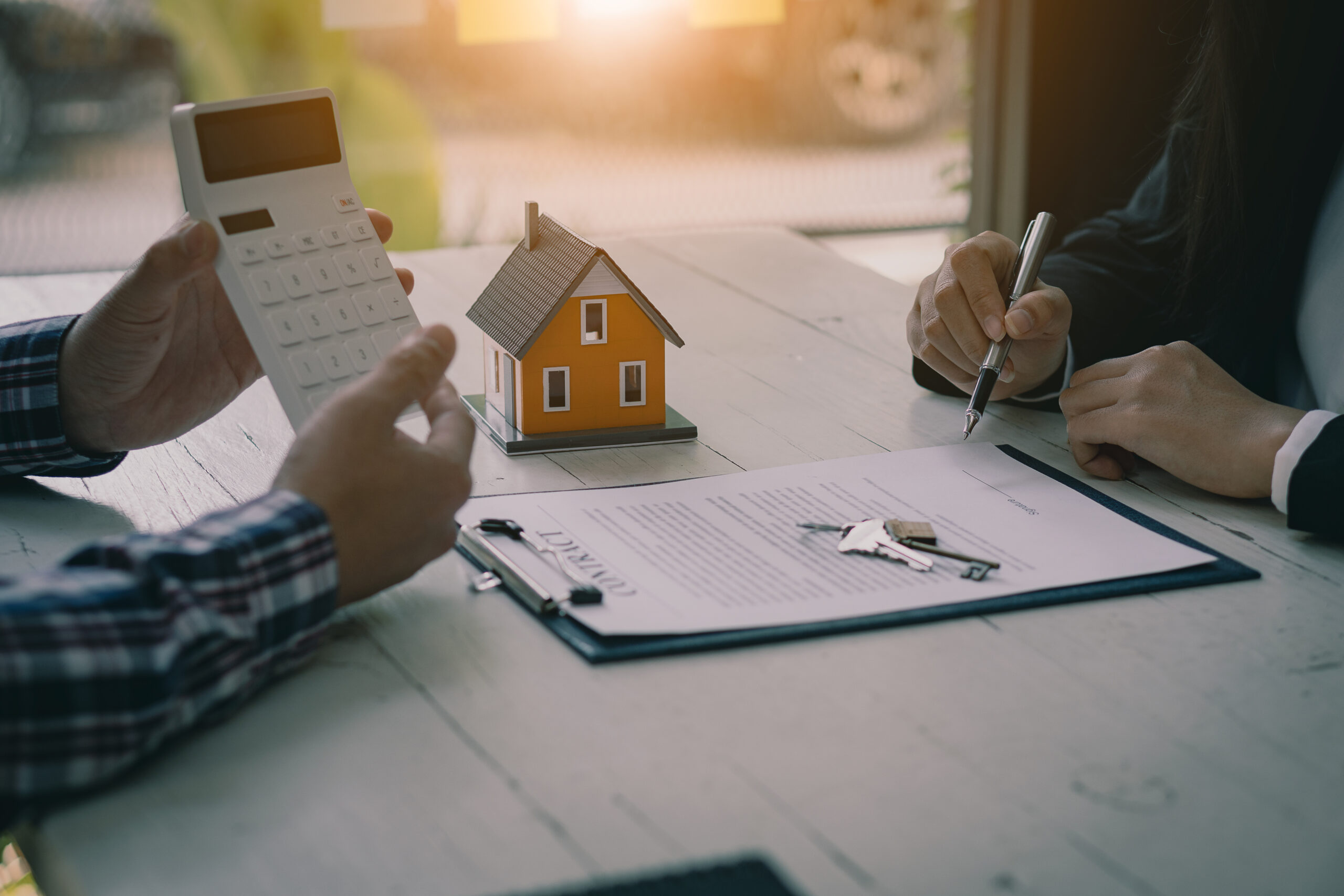 The Importance of Providing Independent Mortgage Advice