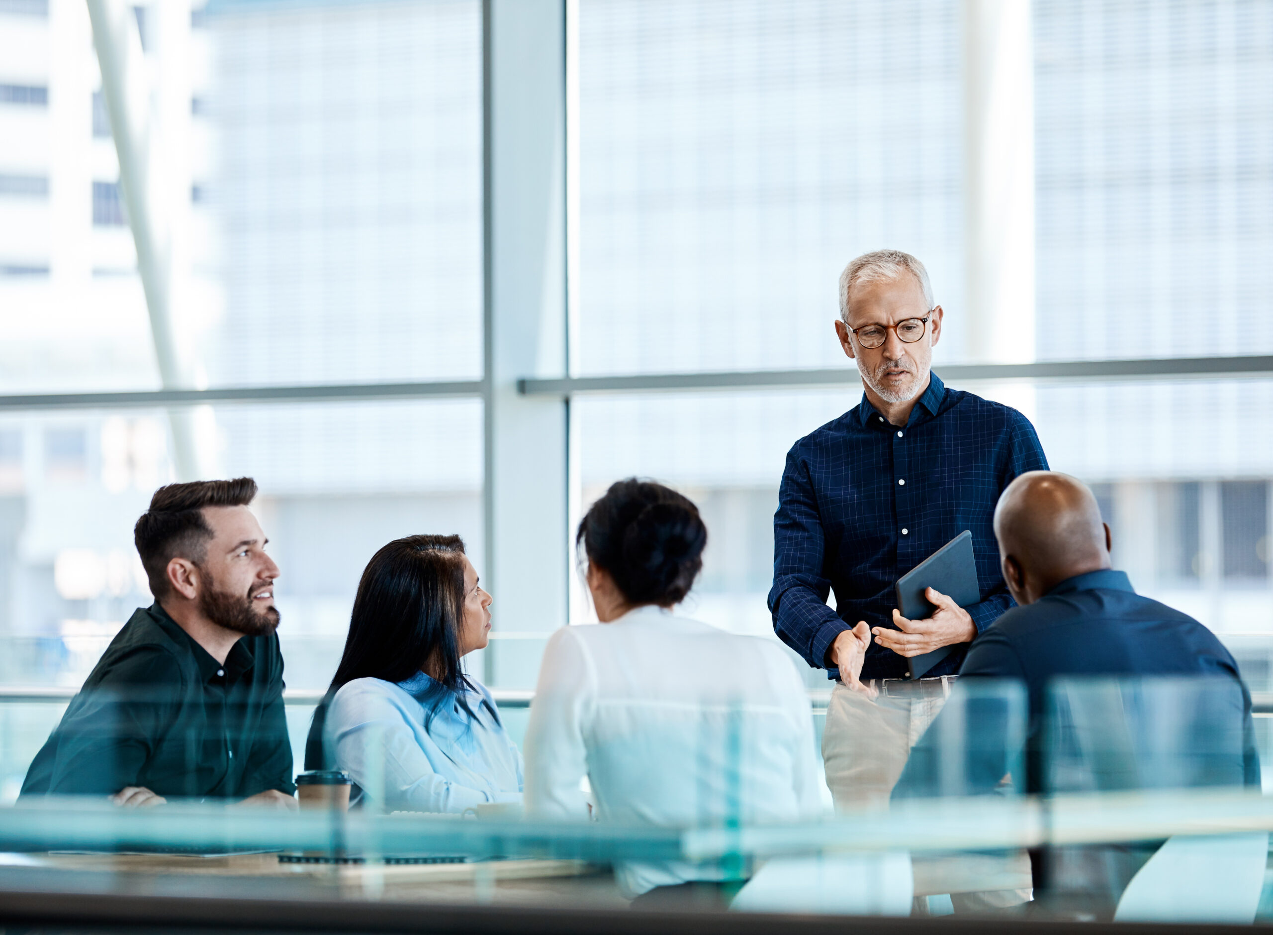 Success at Scale: Why Larger IFA Firms Benefit from Joining ValidPath