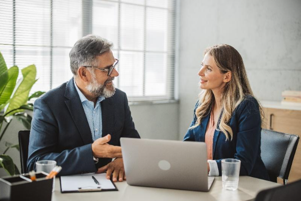 What to Consider When Choosing an AR Network