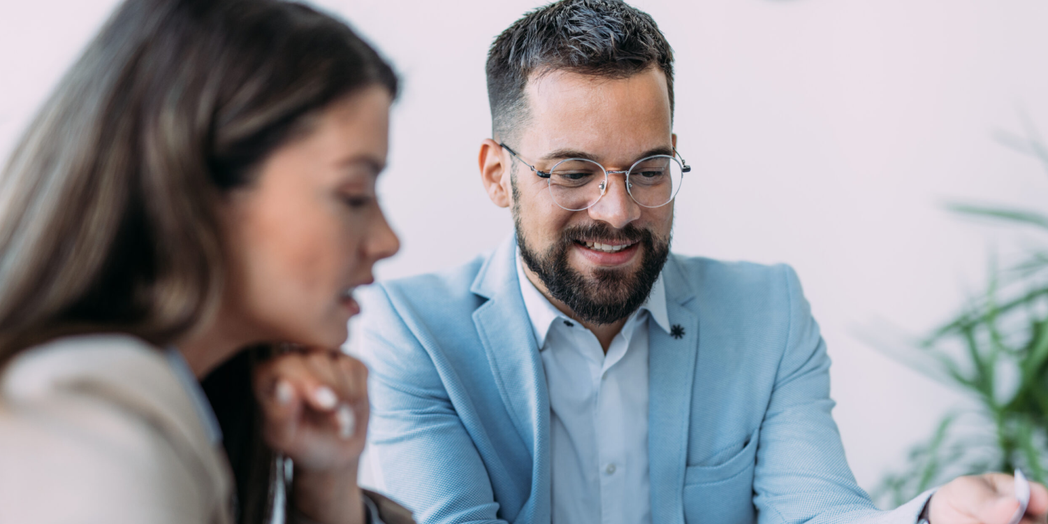 The Blueprint for Success: Why Every Independent Financial Adviser Needs a Business Plan