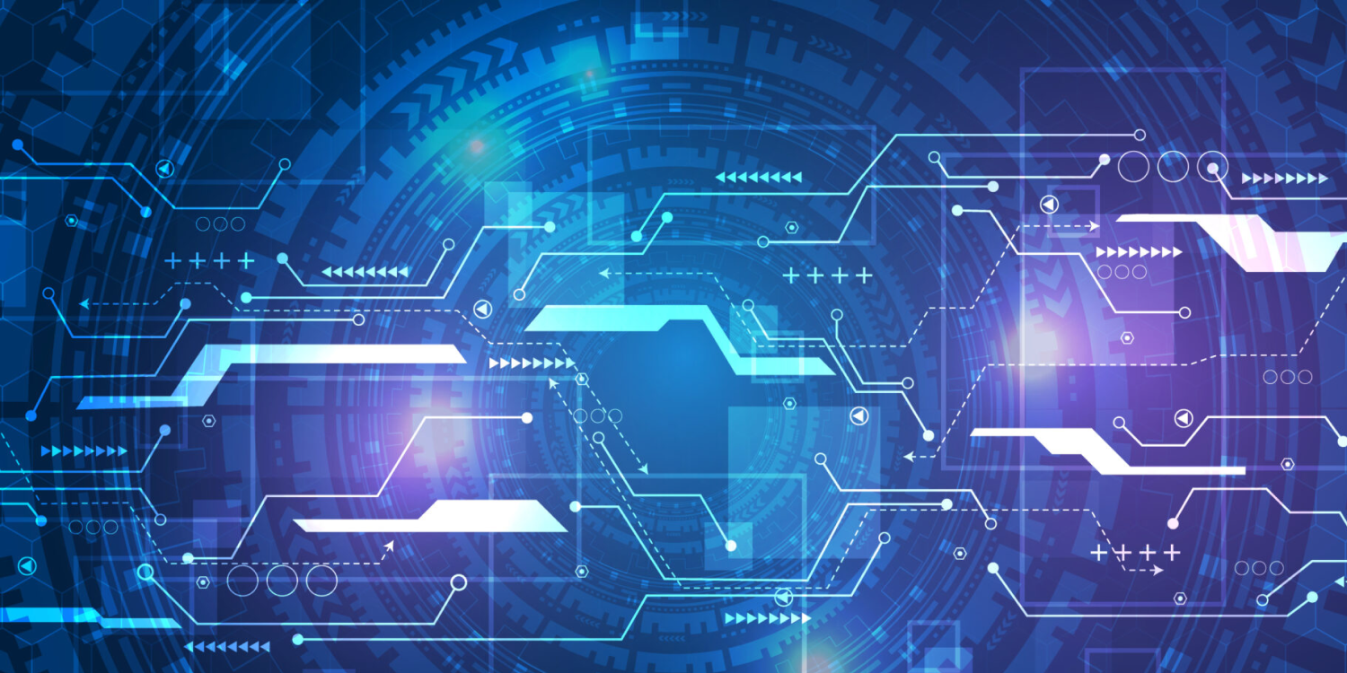Integrated technology to unlock business efficiency