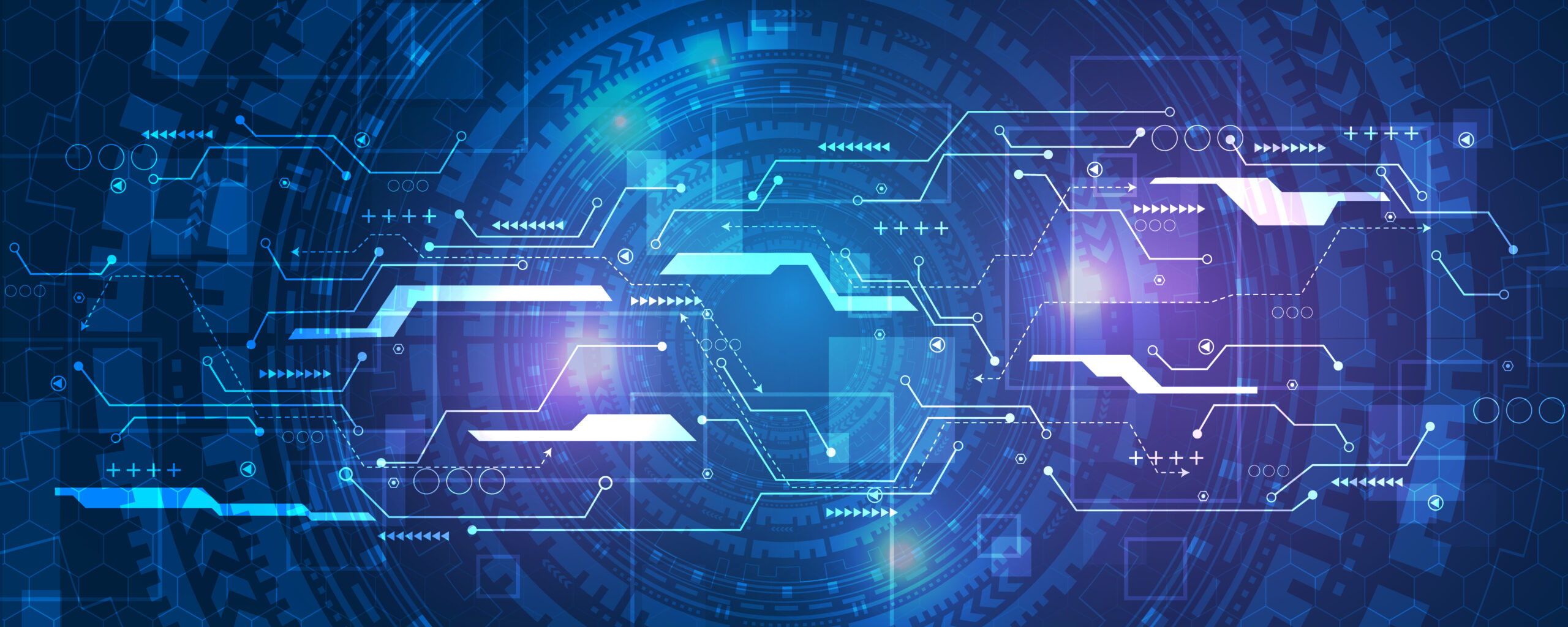 Integrated technology to unlock business efficiency