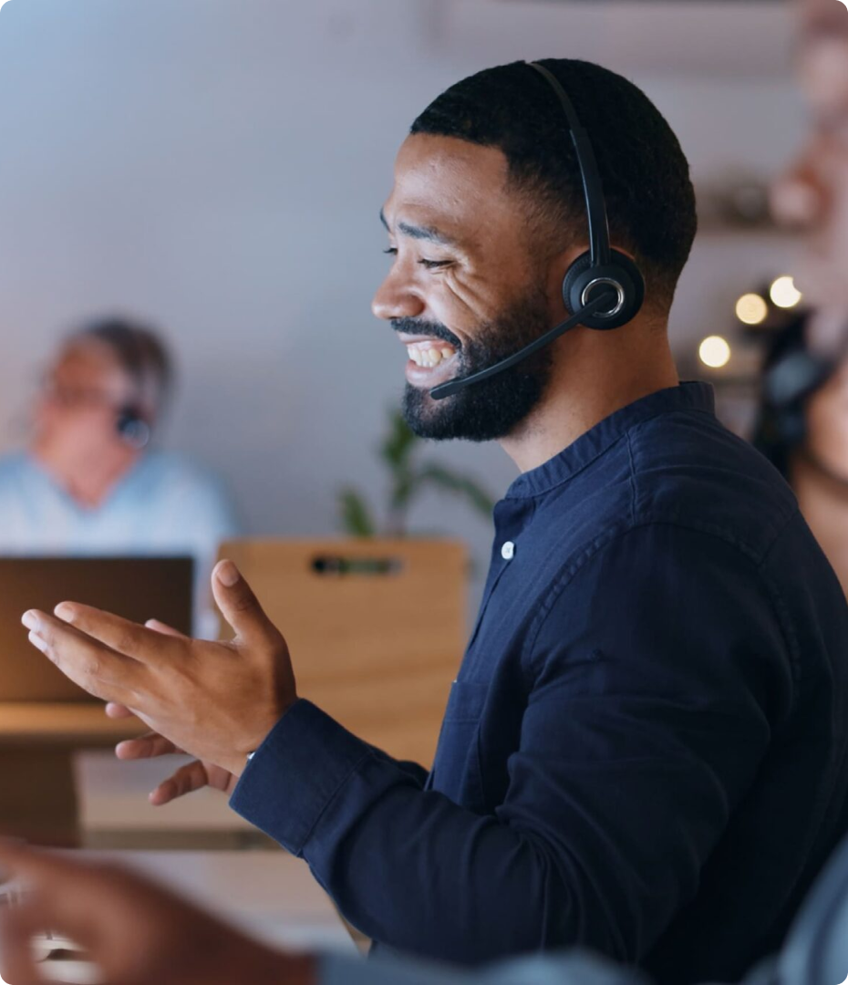 Access services that support your client proposition