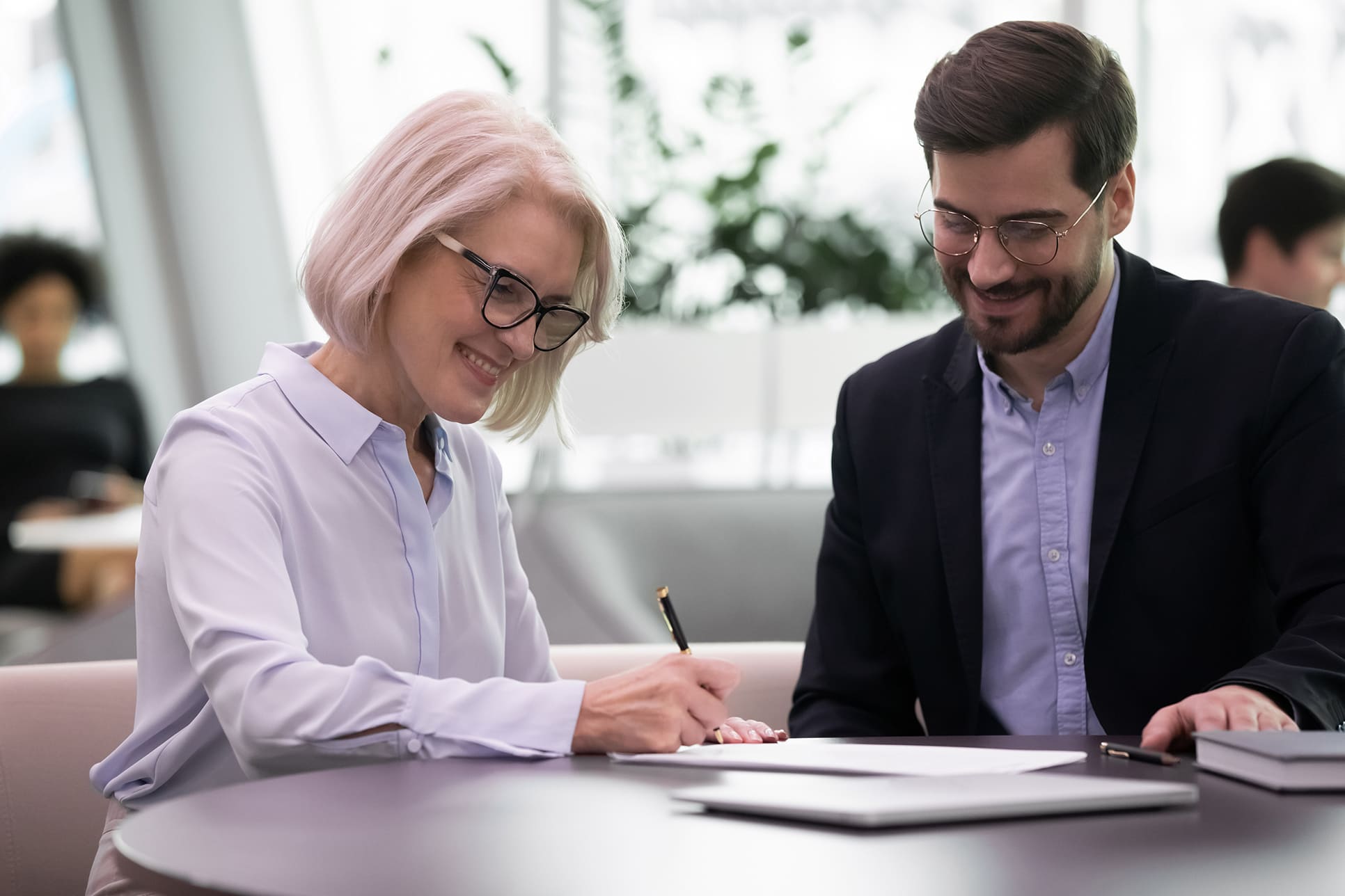 Looking to sell your IFA practice or client-book?