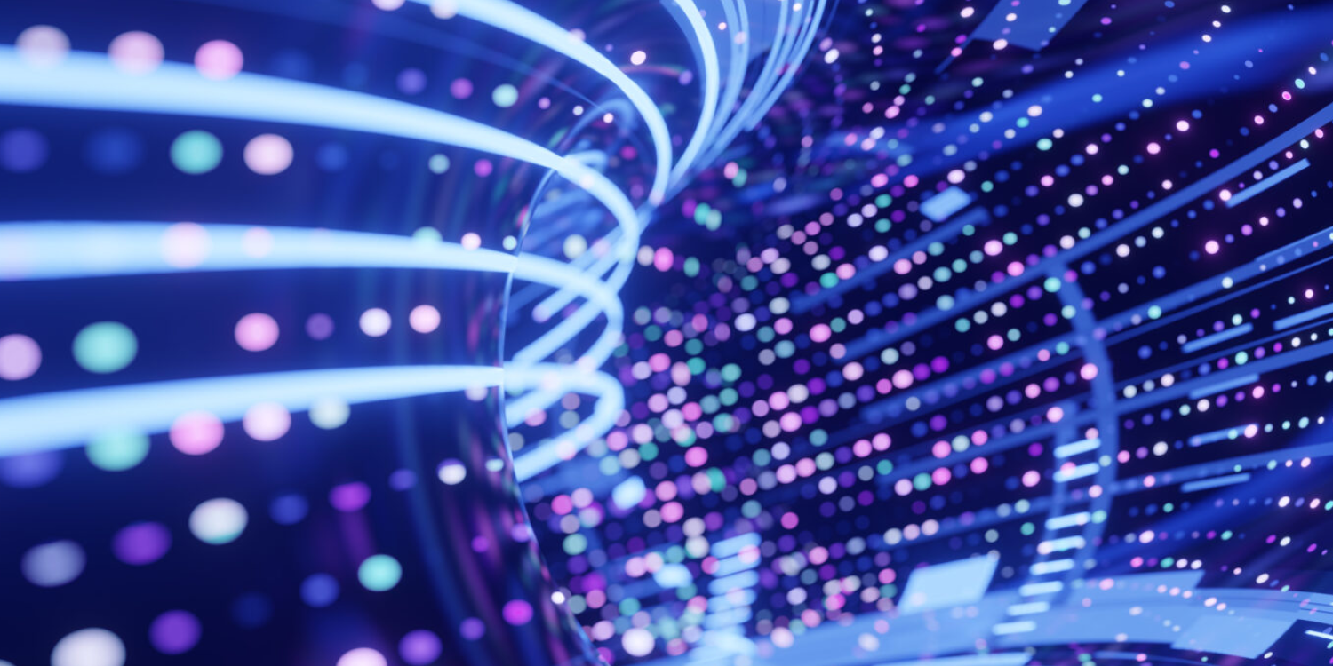 You Should Only Have to Enter Data Once: Our Approach to Integrated Technology for IFAs