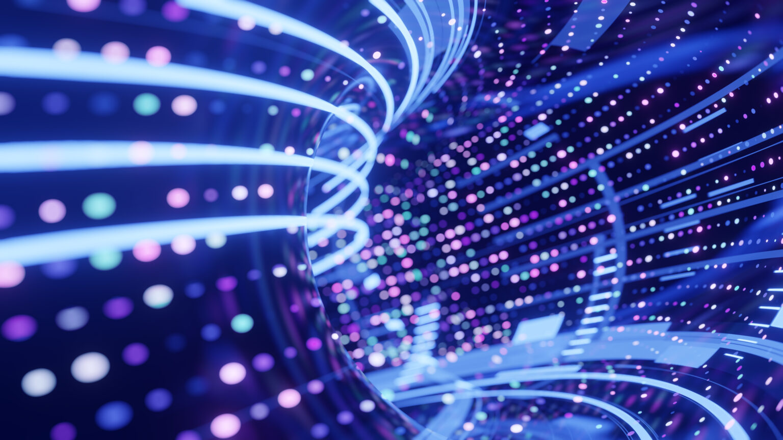 You Should Only Have to Enter Data Once: Our Approach to Integrated Technology for IFAs