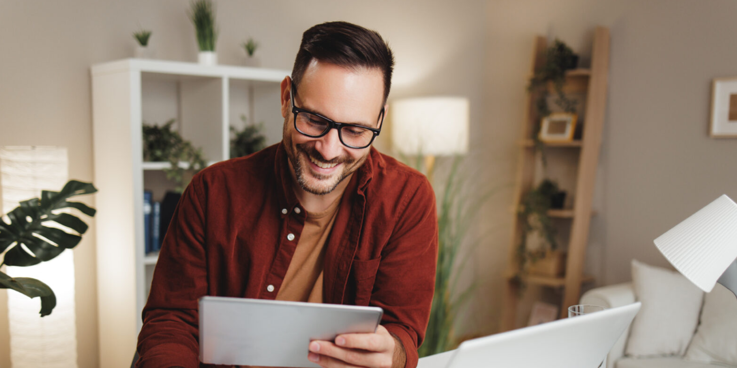 We don’t tell IFAs what to be – we help them build the business they want