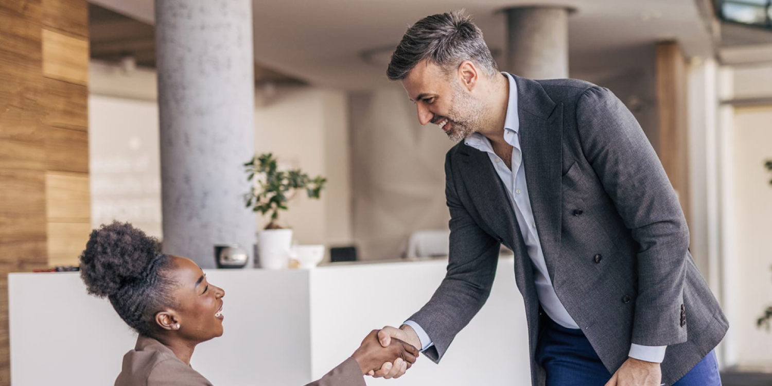 Majority of IFAs looking to attract new clients