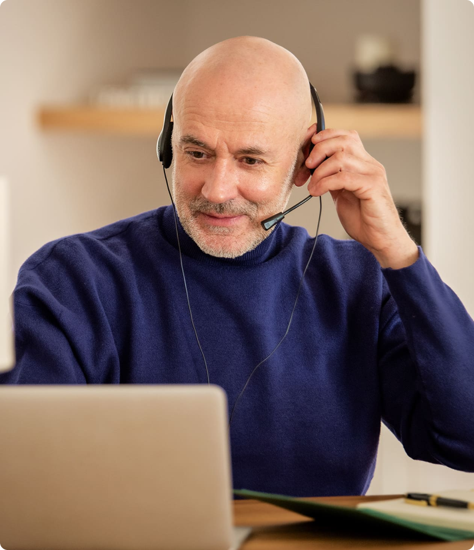 Stay independent, reduce admin and have more time for clients