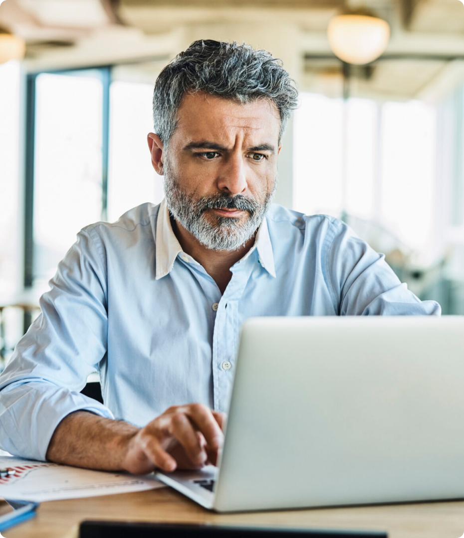 Benefit from joining a modern, independent network