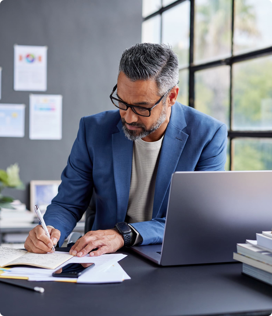 Join the leading AR proposition