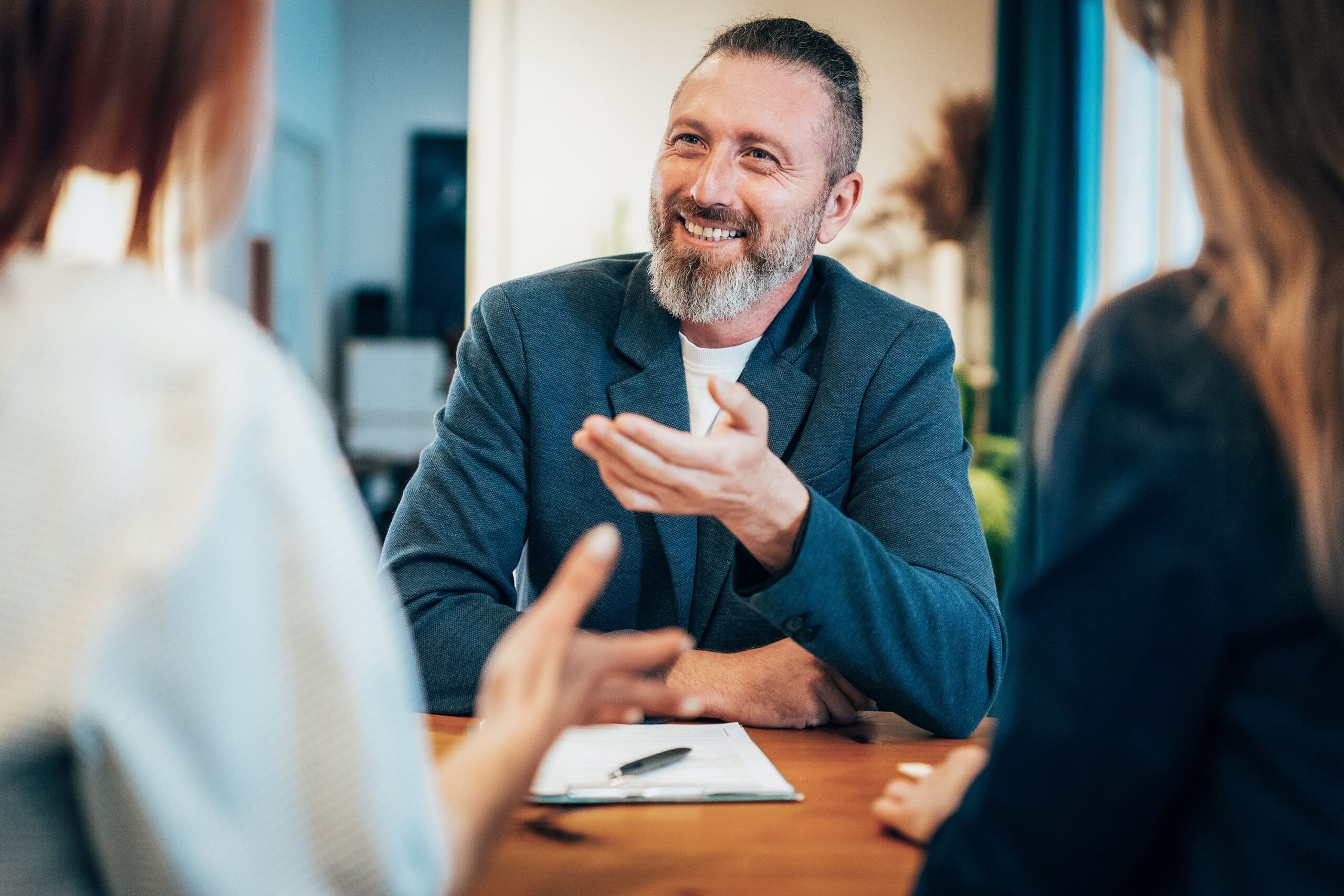 Benefit from a fully supported transition to ensure business continuity