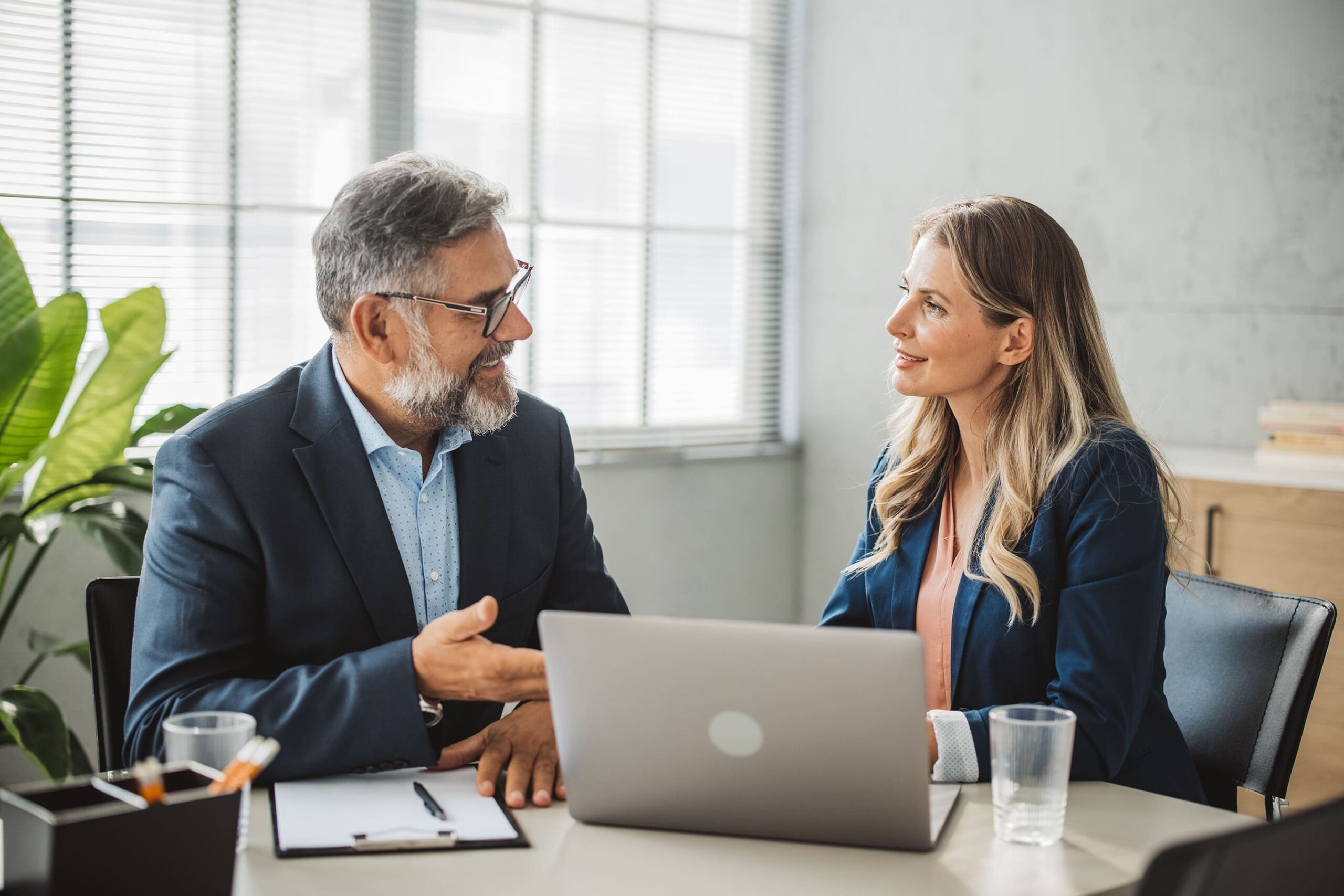 Five steps to consider when selling your IFA business