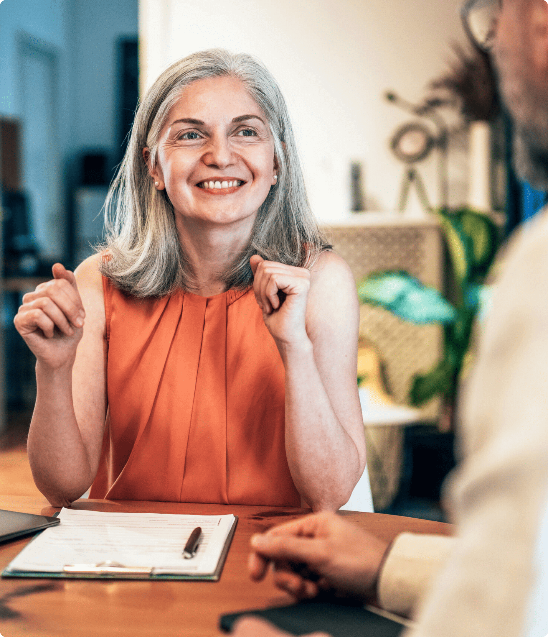 Sell your IFA practice and<br> client-book with full support