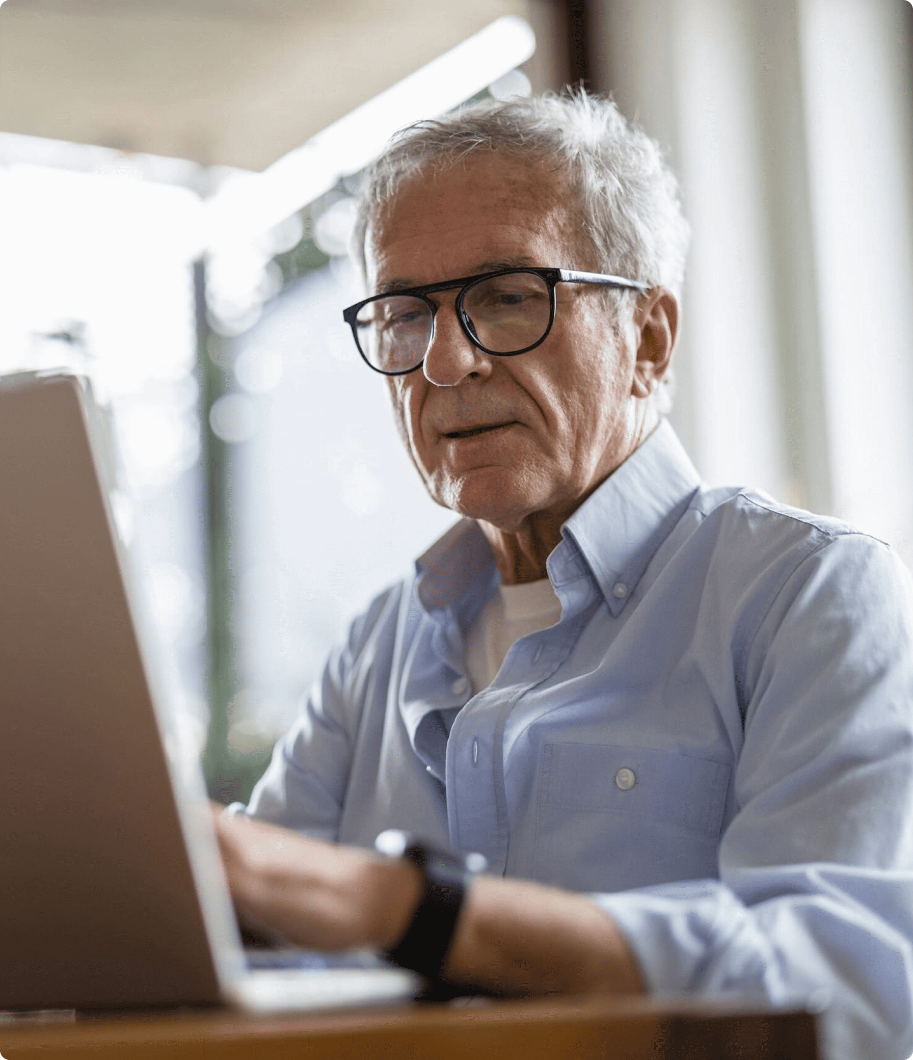 Execute your succession or growth plan with full support