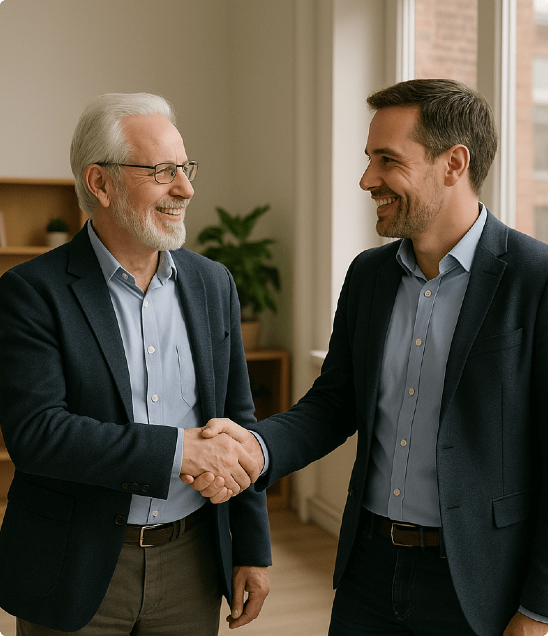 Sell your business and secure your future and retirement