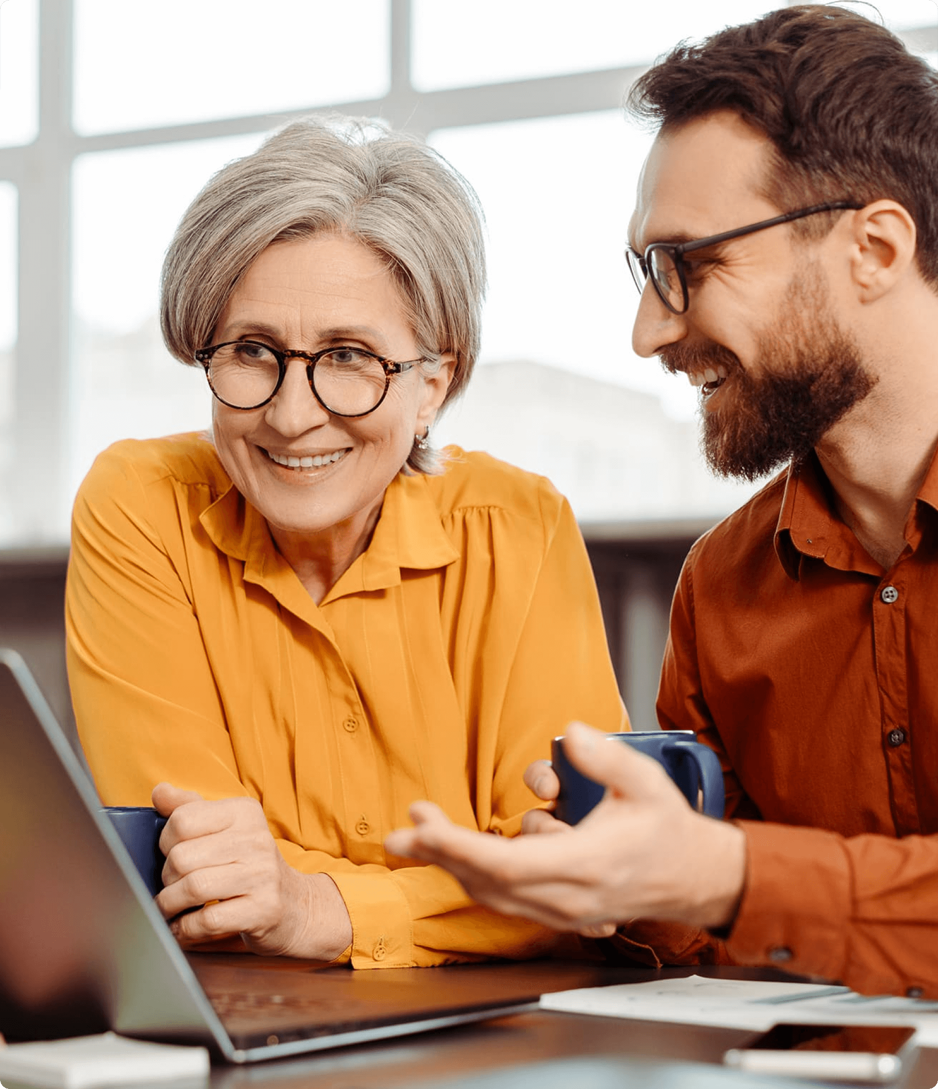 Transition to growth, unlock liquidity, and create value