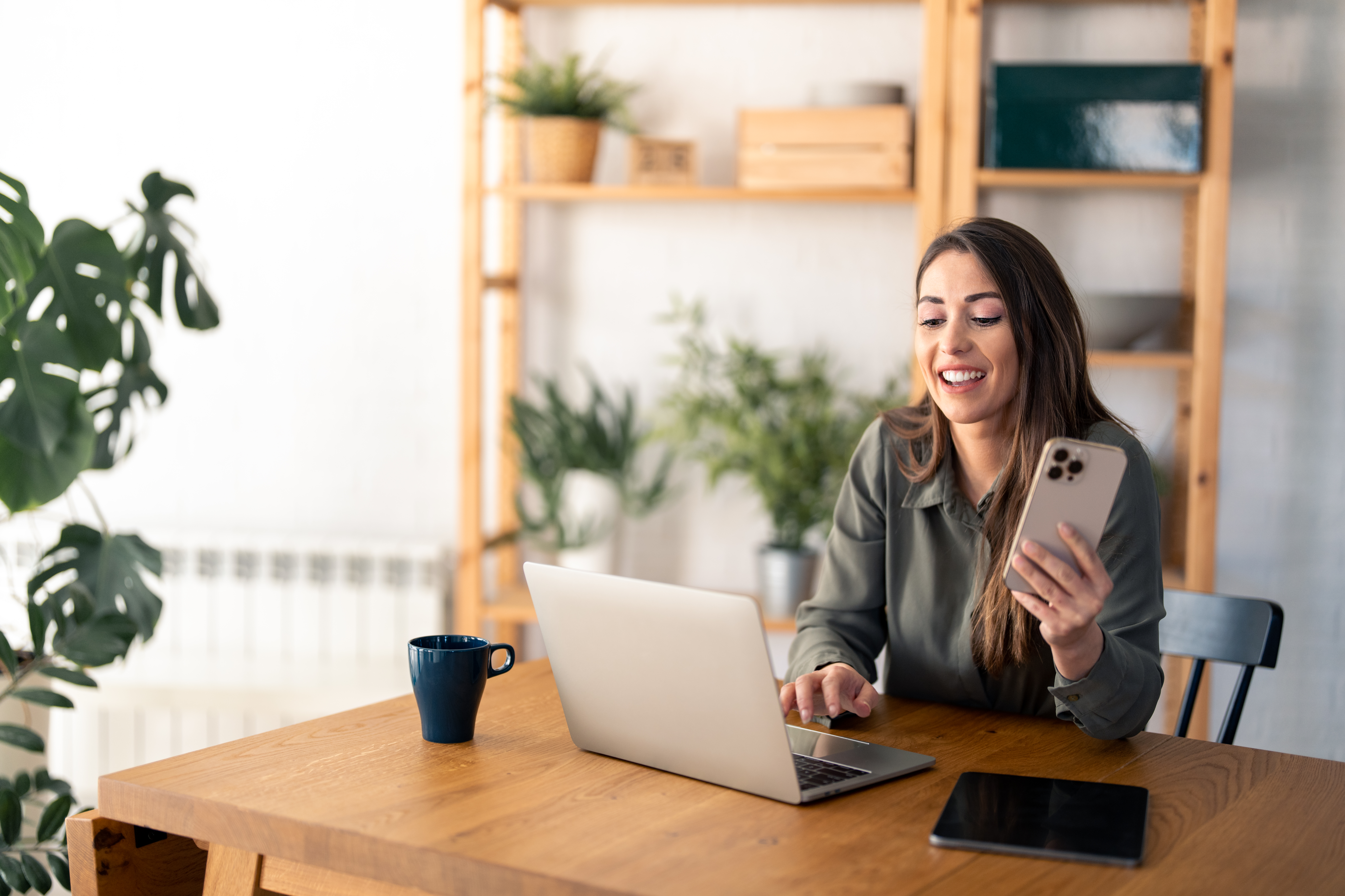 Active CAS Programme