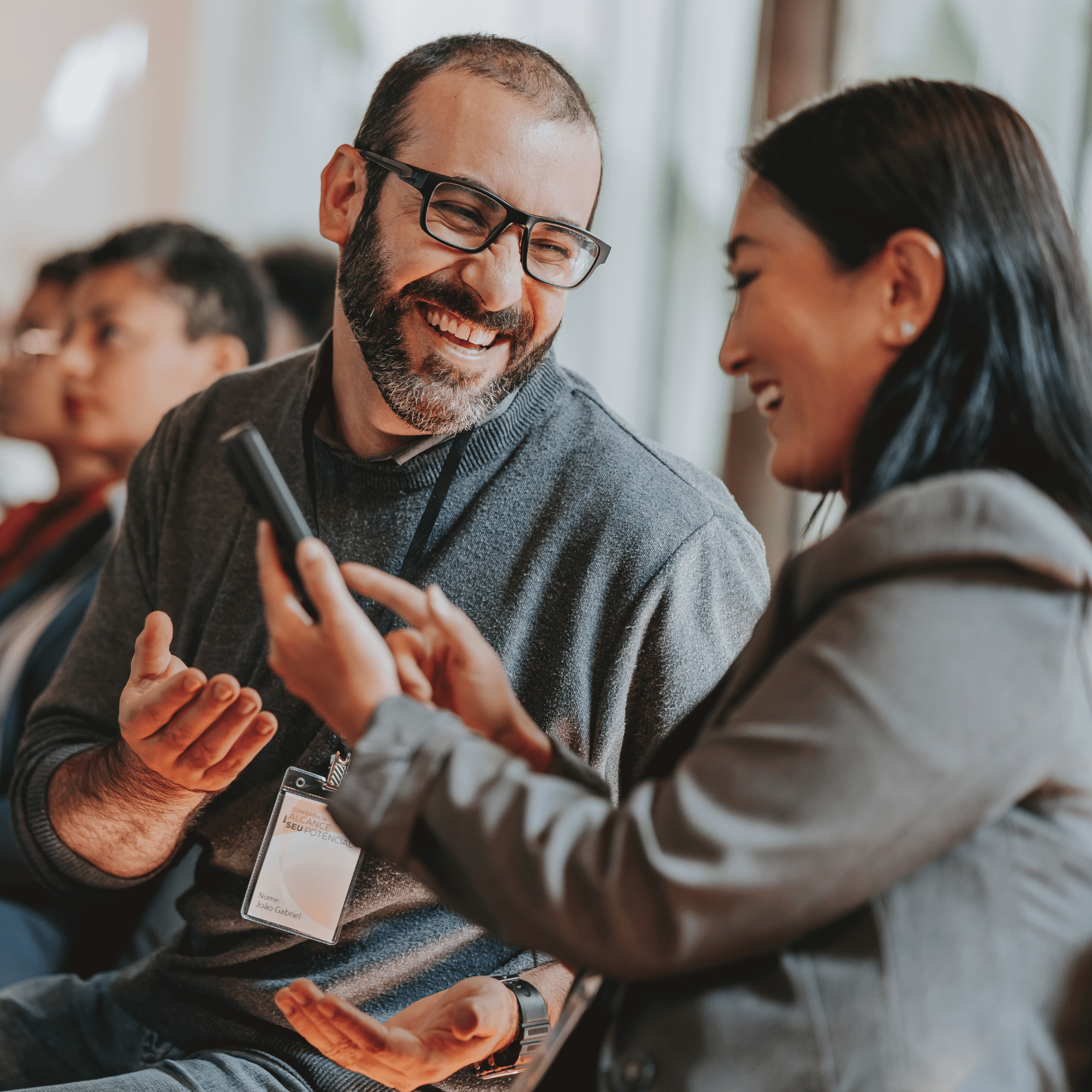 How our Members have grown their businesses