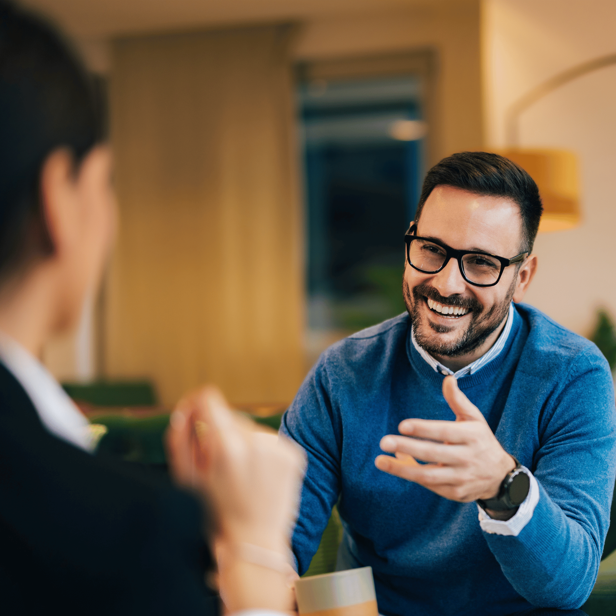 Grow with actionable guidance to run your IFA business
